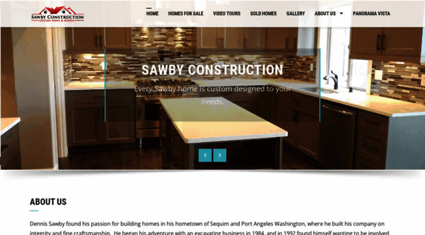 sawbyconstruction.com