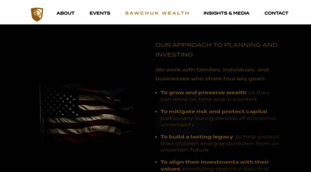 sawchukwealth.com