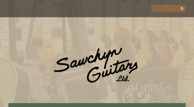 sawchyn.com