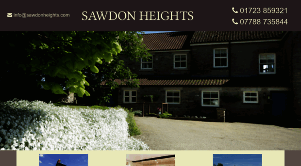 sawdonheights.com