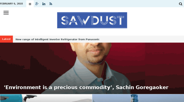 sawdust.co.in