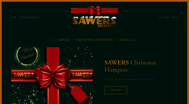 sawersbelfast.com