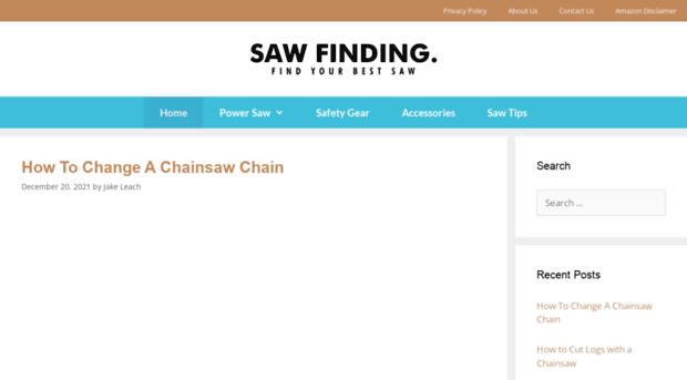 sawfinding.com