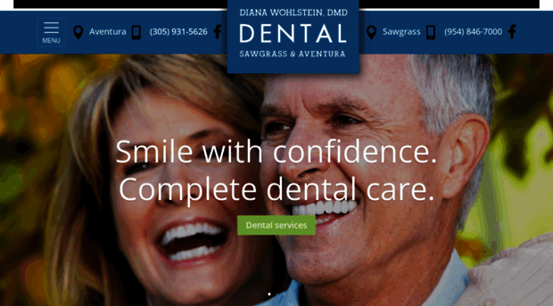 sawgrassdental.com