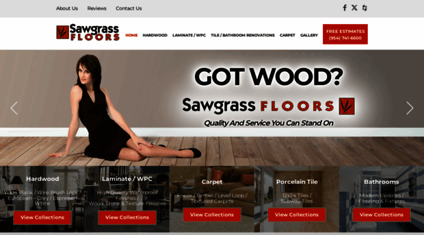 sawgrassfloors.com