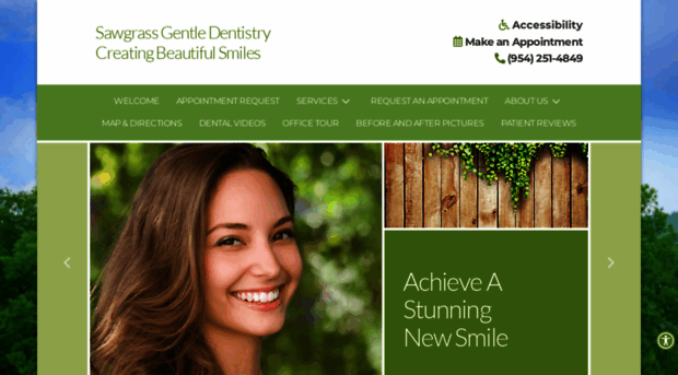 sawgrassgentledentistry.com