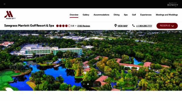 sawgrassmarriott.com