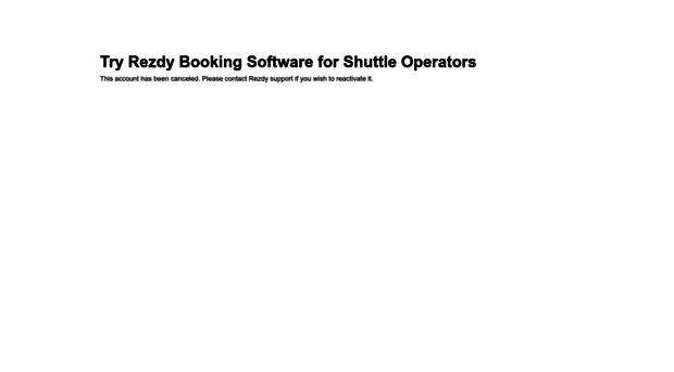 sawgrassmillsshuttle.rezdy.com