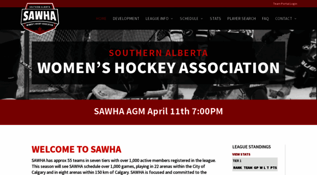 sawha.com