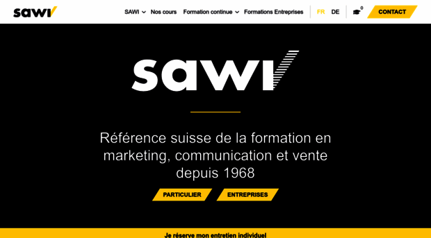 sawi.com