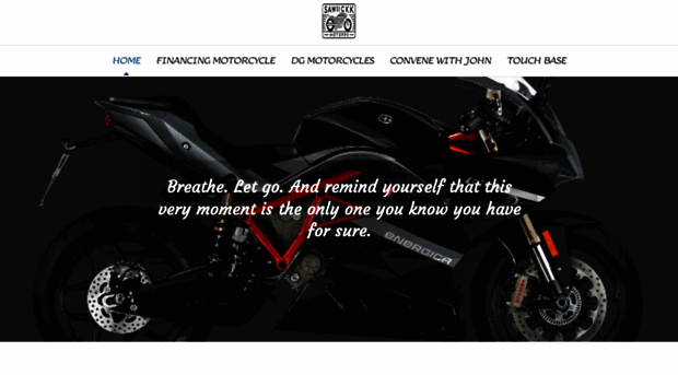 sawickimotors.com