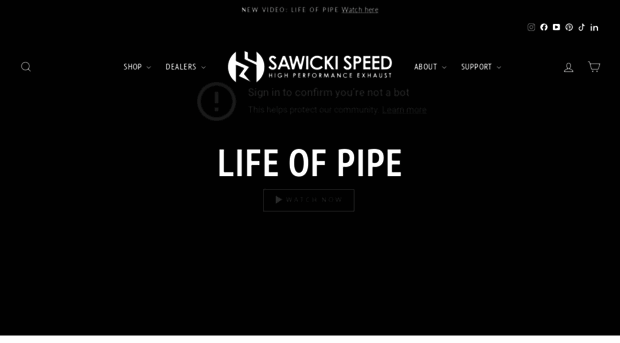 sawickispeed.com