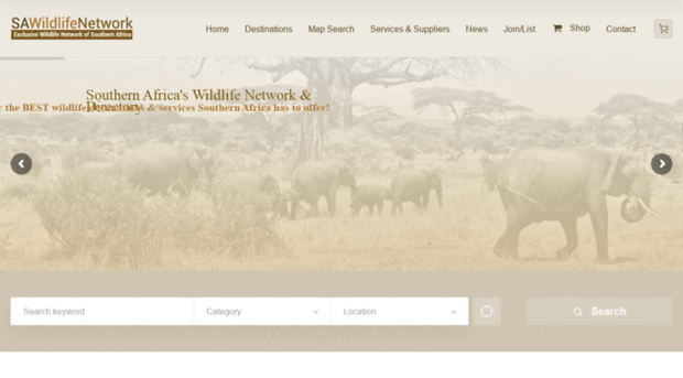 sawildlife.co.za