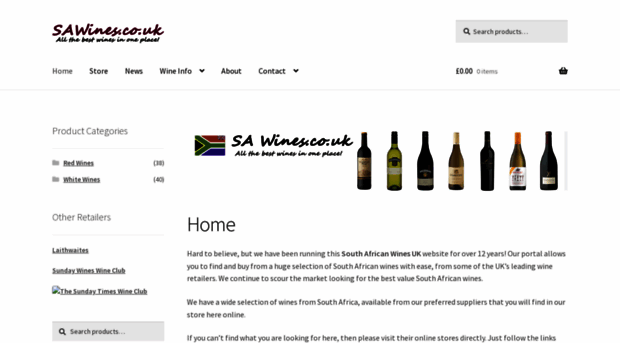 sawines.co.uk