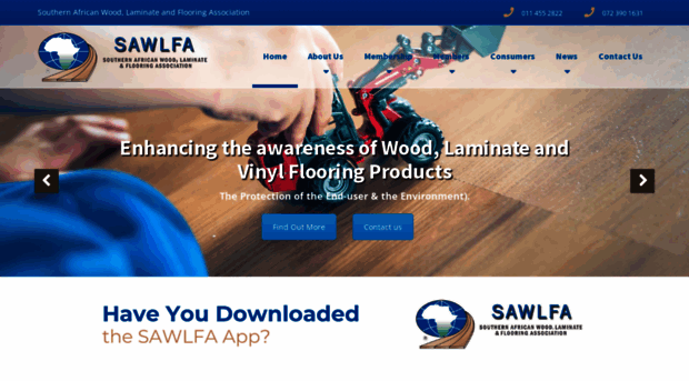 sawlfa.co.za