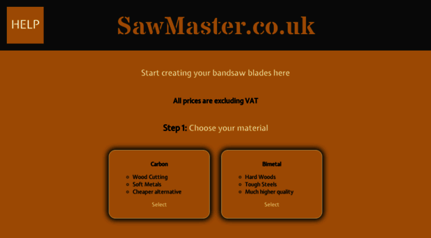 sawmaster.co.uk