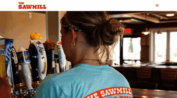 sawmillcafe.com
