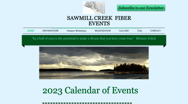 sawmillcreekfiberevents.com