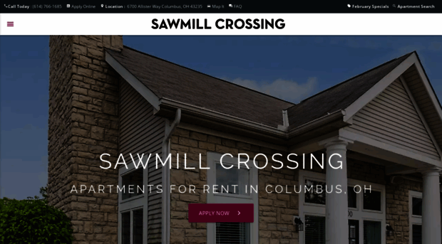 sawmillcrossingdublin.com