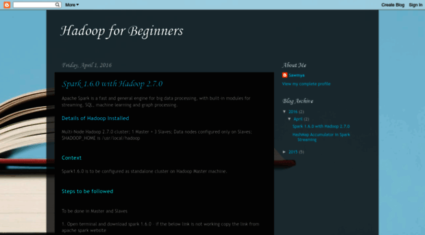 sawmyas-hadoop.blogspot.com