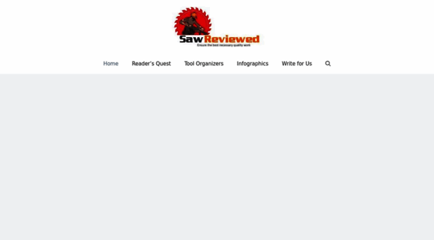 sawreviewed.com