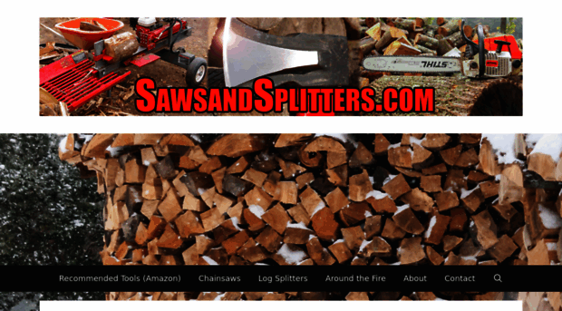 sawsandsplitters.com