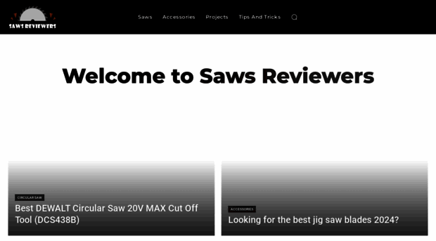 sawsreviewers.com