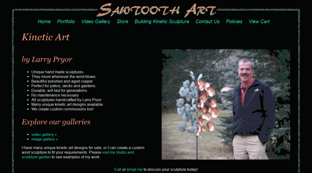 sawtoothart.com