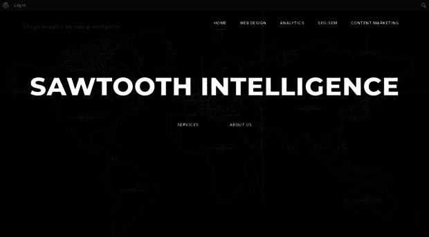 sawtoothintelligence.com