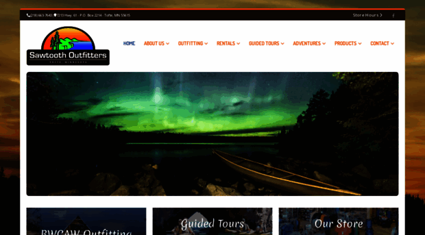 sawtoothoutfitters.com