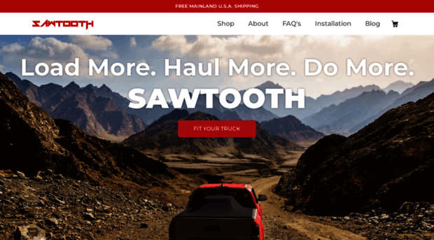 sawtootht.com