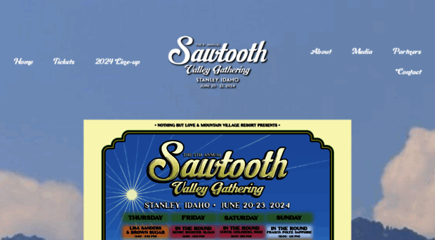 sawtoothvalleygathering.com