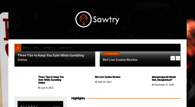 sawtry.net