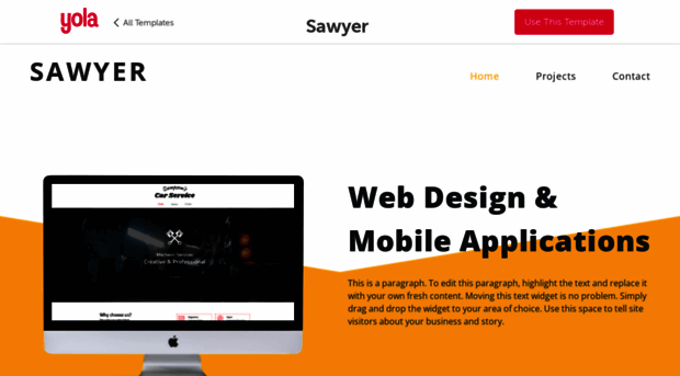 sawyer-demo.yolasite.com