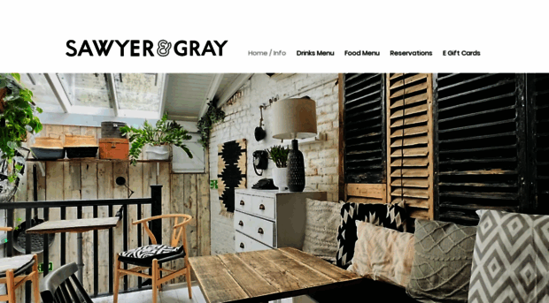 sawyerandgray.co.uk