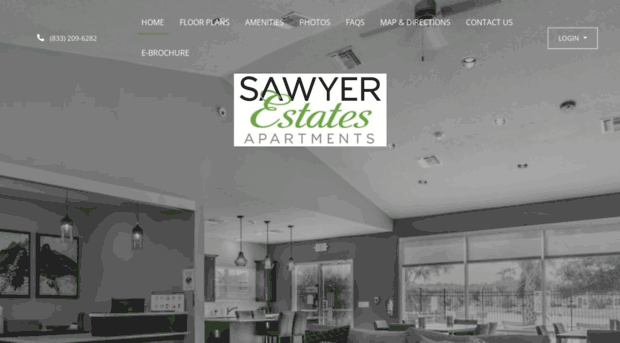 sawyerapartments.com