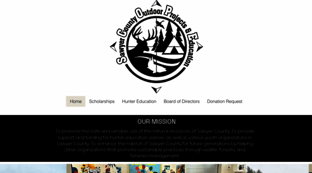 sawyercountyoutdoors.com
