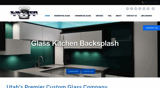 sawyerglass.com