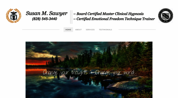 sawyerhypnosis.com