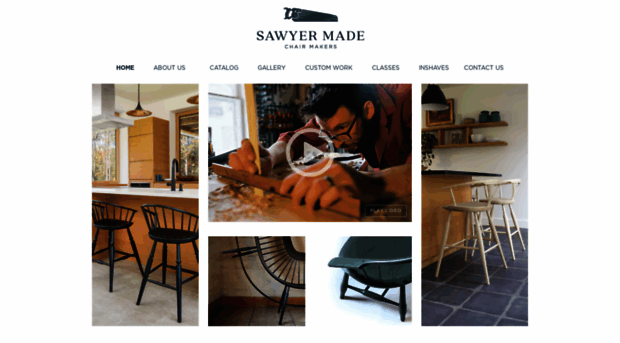 sawyermade.com