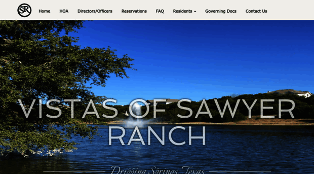 sawyerranch.com