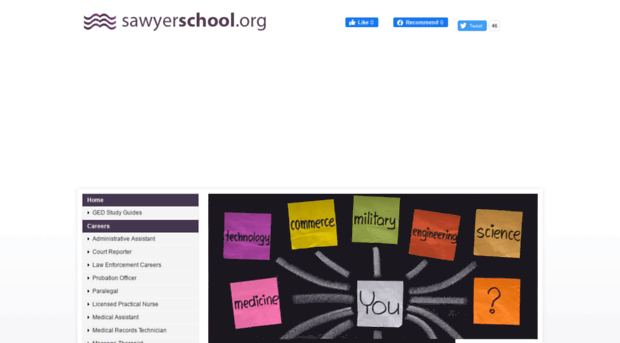 sawyerschool.org