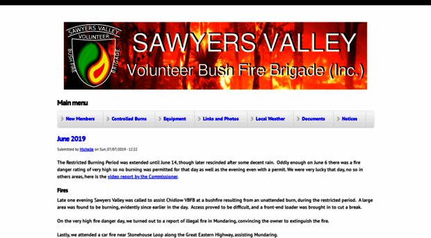 sawyersvalley.bfb.asn.au