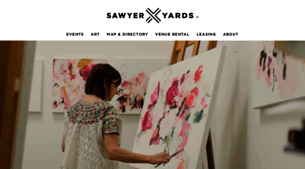 sawyeryards.com