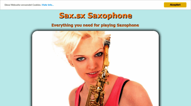 sax.sx