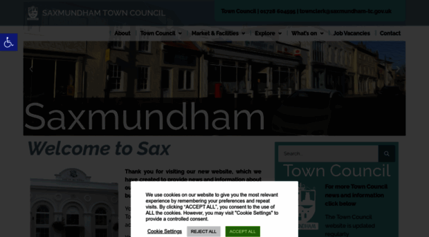 saxmundham.org