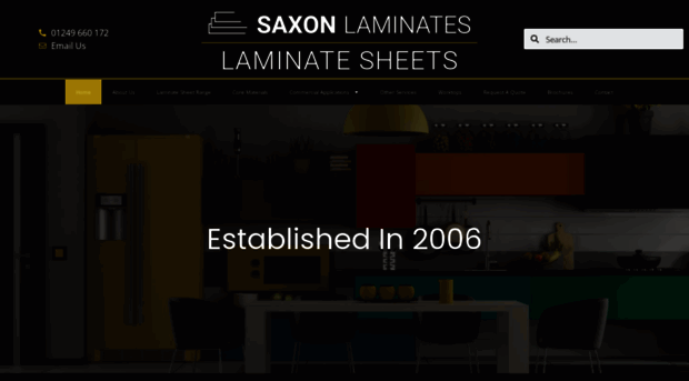 saxonlaminateschippenham.co.uk