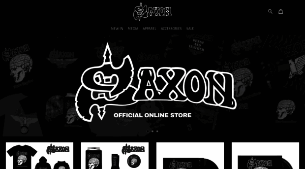 saxonmerch.co.uk