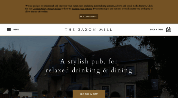 saxonmill.co.uk