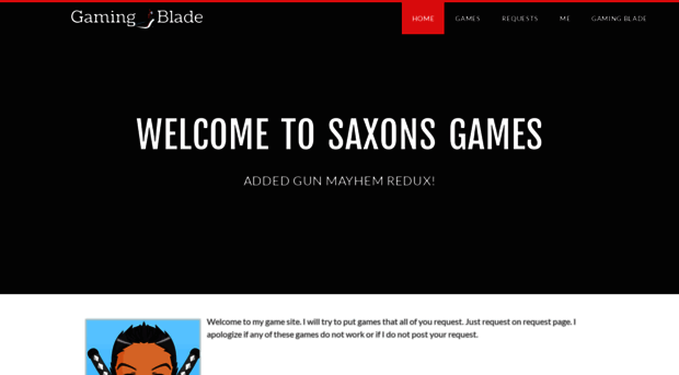 saxonsgames.weebly.com